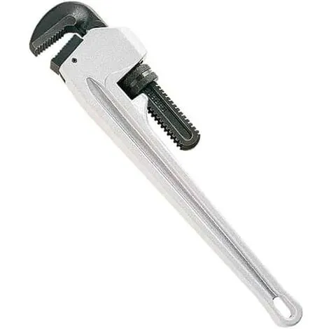 VIRAX Clé Viragrip En Aluminium - 0137 - 60 Mm 1 VIRAX Clé Viragrip En Aluminium - 0137 - 60 Mm