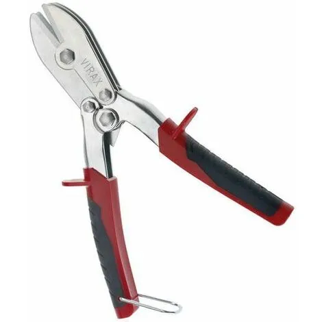 Pince à Retreindre 35 Mm Virax 1 Pince à Retreindre 35 Mm Virax