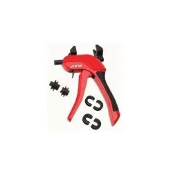 Virax - Coffret Sertisseuse Axiale Manuelle Ø 12 - 16 - 20 Mm -VIRAX Soldes Boutique 13510883 2