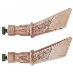 Virax - Lance Nouveau Modèle Sans Panne Pour Fer à Souder Manche X 100