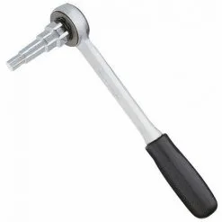 Virax - Clé De Montage étagée 8 Ø Dont 3/8 - 1/2 - 3/4 - 1 Avec Cliquet + Cliquet Ø 1/2 Femelle