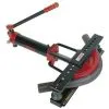 Virax - Cintreuse Hydraulique Manuelle Pour Tube Acier Formes 3/8 - 1/2 - 3/4 - 1 - 1.1/4 - 1.1/2 - 2