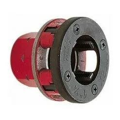 Virax - Filière Ronde Standard Britannique - BSPT Droite : 1/2 - 3/4 - 1 - 1.1/4 En Coffret Plastique 5 Virax - Filière Ronde Standard Britannique - BSPT Droite : 1/2 - 3/4 - 1 - 1.1/4 En Coffret Plastique -VIRAX Soldes Boutique 14115840 3