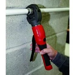 Virax -Presse à Sertir Manuelle Hydraulique Viper® I26 + Inserts RF-P 12 / RF-P 16 / RF-P 20 Mm -VIRAX Soldes Boutique 14115869 2