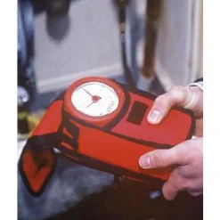 Virax - Contrôleur D'étanchéité Gaz 0 à 60 Mbar -VIRAX Soldes Boutique 14161580 3