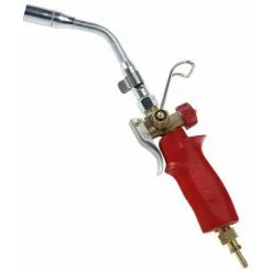 Virax - Chalumeau Propane Standard X 200 Avec Raccord Tournant, Manche X 200