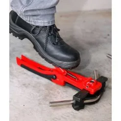 Cintreuse Arbalète 3/8-1/2-5/8-3/4-7/8" Cuivre - 250303 - Virax -VIRAX Soldes Boutique 19700735 3