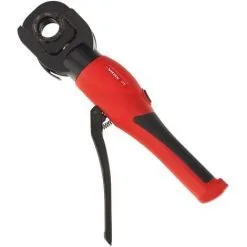 Presse à Sertir Manuelle Hydraulique Viper I26 - 252910 - Virax