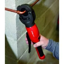 Presse à Sertir Manuelle Hydraulique Viper I26 - 252910 - Virax -VIRAX Soldes Boutique 19802151 4