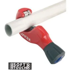 Coupe-tube Plastique ZR 35 3-32 Mm - 210487 - Virax 5 Coupe-tube Plastique ZR 35 3-32 Mm - 210487 - Virax -VIRAX Soldes Boutique 20037225 2