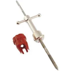 Clé à Bonde Avec Tête | 261620 - Virax -VIRAX Soldes Boutique 21396111 3