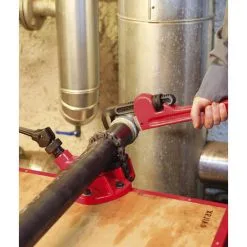 Clé Viragrip En Fonte Heavy Duty 14" | 013814 - Virax -VIRAX Soldes Boutique 22163326 3