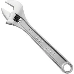 Clé à Molette 6" 150 Mm | 017006 - Virax