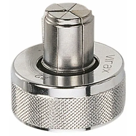 VIRAX Tete Emboiture D10 Mm 252602 1 VIRAX Tete Emboiture D10 Mm 252602