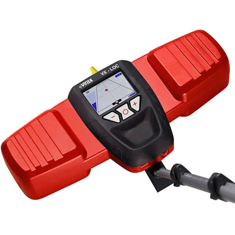 Caméra Numérique D'inspection Visioval VX-SWITCH | 294050 - Virax 3 Caméra Numérique D'inspection Visioval VX-SWITCH | 294050 - Virax – Image 3