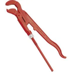 Clé Serre-tube Suédois 1" Spécial Tube | 010434 - Virax