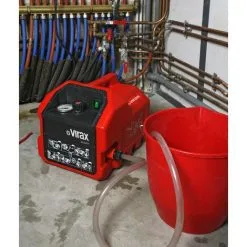 Pompe D’épreuve électrique - 262070 - Virax -VIRAX Soldes Boutique 29436833 3