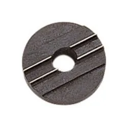 Fraise Plate Diamètre 13 Virax