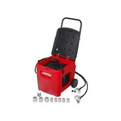 Congélateur électrique VIRAX Sibéria® - 221070