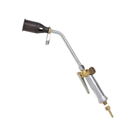 Chalumeau étancheur Brûleur VIRAX Ø42 Mm - 525070 1 Chalumeau étancheur Brûleur VIRAX Ø42 Mm - 525070