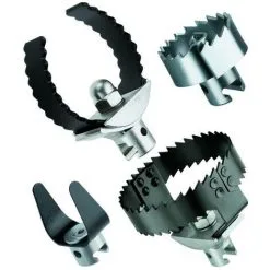 Jeu De 5 Outils VIRAX 22 Mm + Clé De Découplage Pour Déboucheur VAL 96QC - 293151 4 Jeu De 5 Outils VIRAX 22 Mm + Clé De Découplage Pour Déboucheur VAL 96QC - 293151 -VIRAX Soldes Boutique 34524679 2