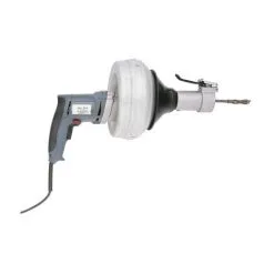 Déboucheur électroportatif à Tambour VAL 35 E VIRAX - 291001