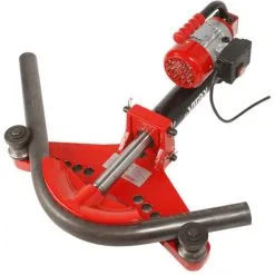 Cintreuse Hydraulique électrique VIRAX Pour Tubes Gaz Ou Multicouche 3/8 A 2 FO - 240842