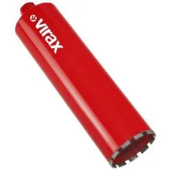 Couronne Diamantée Pour Carotteuse VIRAX Diamètre 25 - 53502