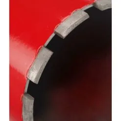 Couronne Diamantée Pour Carotteuse VIRAX Diamètre 25 - 53502 -VIRAX Soldes Boutique 34830303 3