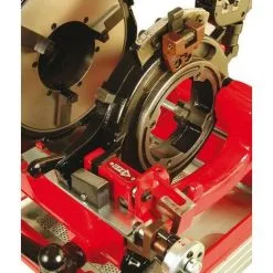 Machine à Fileter 4 Pouces VIRAX - 162140 -VIRAX Soldes Boutique 34830346 3