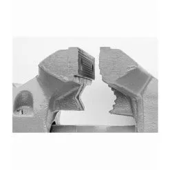 Etau à Mors Parallèles VIRAX 105 Mm - 200410 5 Etau à Mors Parallèles VIRAX 105 Mm - 200410 -VIRAX Soldes Boutique 34830347 3