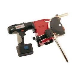 Cintreuse électroportative Sur Batterie 14,4 V Virax Eurostem II ® Ø14-16-18-22-28 Mm - 251854 -VIRAX Soldes Boutique 34830352 2