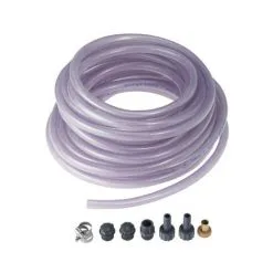 Rallonge Tuyau 20m Pour Désemboueuse VIRAX - 295022