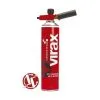 Chalumeau Plombier Butane Propane XBIII + Cartouche Gaz VIRAX - 521560 -VIRAX Soldes Boutique 34874346 1