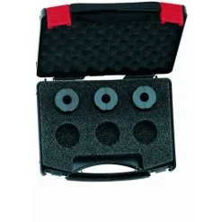 Mallette De Pinces à Sertir Pour Modèles P10, P22+,P25+ Et P30+ VIRAX Profil U Pour Viper M20+ - 990057