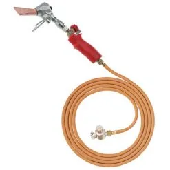 Ensemble Fer à Souder Zingueur Complet VIRAX - 524070