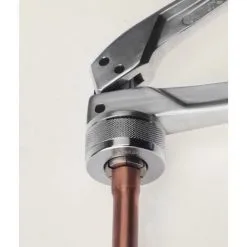 Coffret Pince à emboîture Cuivre VIRAX 5 Outils - 252641 -VIRAX Soldes Boutique 34995880 3