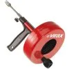 Déboucheur Manuel à Tambour VIRAX Pour Canalisation Ø25-50 Mm - 290600 -VIRAX Soldes Boutique 35193298 1