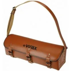VIRAX Sac Plombier Cuir 382670