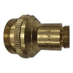 Embout 18/125 Porcher Pour Fraiseur Virax Recti.9. Virax