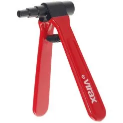 Pince à Expansion VIRAX Tube PER 12-16-20