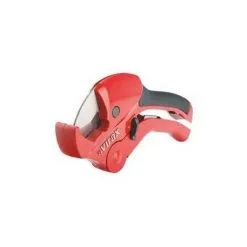 VIRAX COUPE TUBE PVC PC42