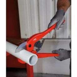 VIRAX Coupe Tube Plastique 63 Mm 211464 -VIRAX Soldes Boutique 57031318 2