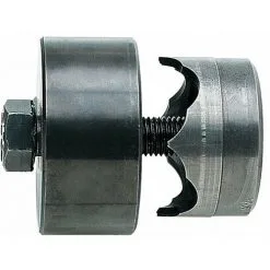 VIRAX Emportepièce Inox