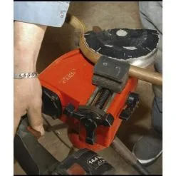 Cintreuse électroportative 14,4V EUROSTEM II 12 à 22mm - 251800 - Virax -VIRAX Soldes Boutique 60031146 3