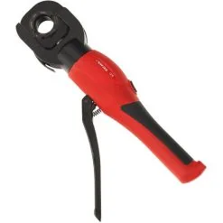 Presse à Sertir Manuelle Hydraulique Viper I26 + Inserts U 16/20/25 - 252922 - Virax -VIRAX Soldes Boutique 61388391 3