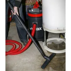 Aspirateur Eau Et Poussières 30 Litres | 050157 - Virax -VIRAX Soldes Boutique 61390847 3