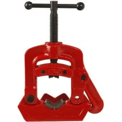 Étau à Tube ETAUGRIFF N°1 1/4"-3" | 200210 - Virax