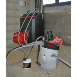 Détartrant Chaudières Acier Cuivre 10 Litres | 295010 - Virax -VIRAX Soldes Boutique 62521612 3