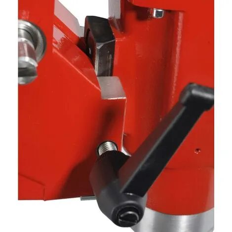 Carotteuse V 150+ Avec Bâti - 050110 - Virax 2 Carotteuse V 150+ Avec Bâti - 050110 - Virax – Image 2